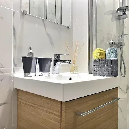 Rue Pietonne - Cosy 2 Pieces - 30 M Bord De Mer - Apartment