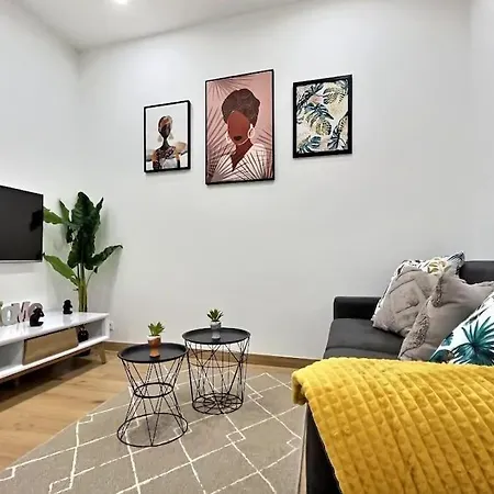 Rue Pietonne - Cosy 2 Pieces - 30 M Bord De Mer - * Menton